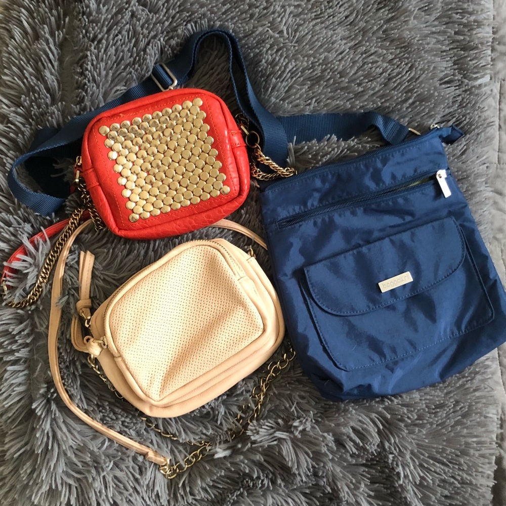 3 pc purse bundle